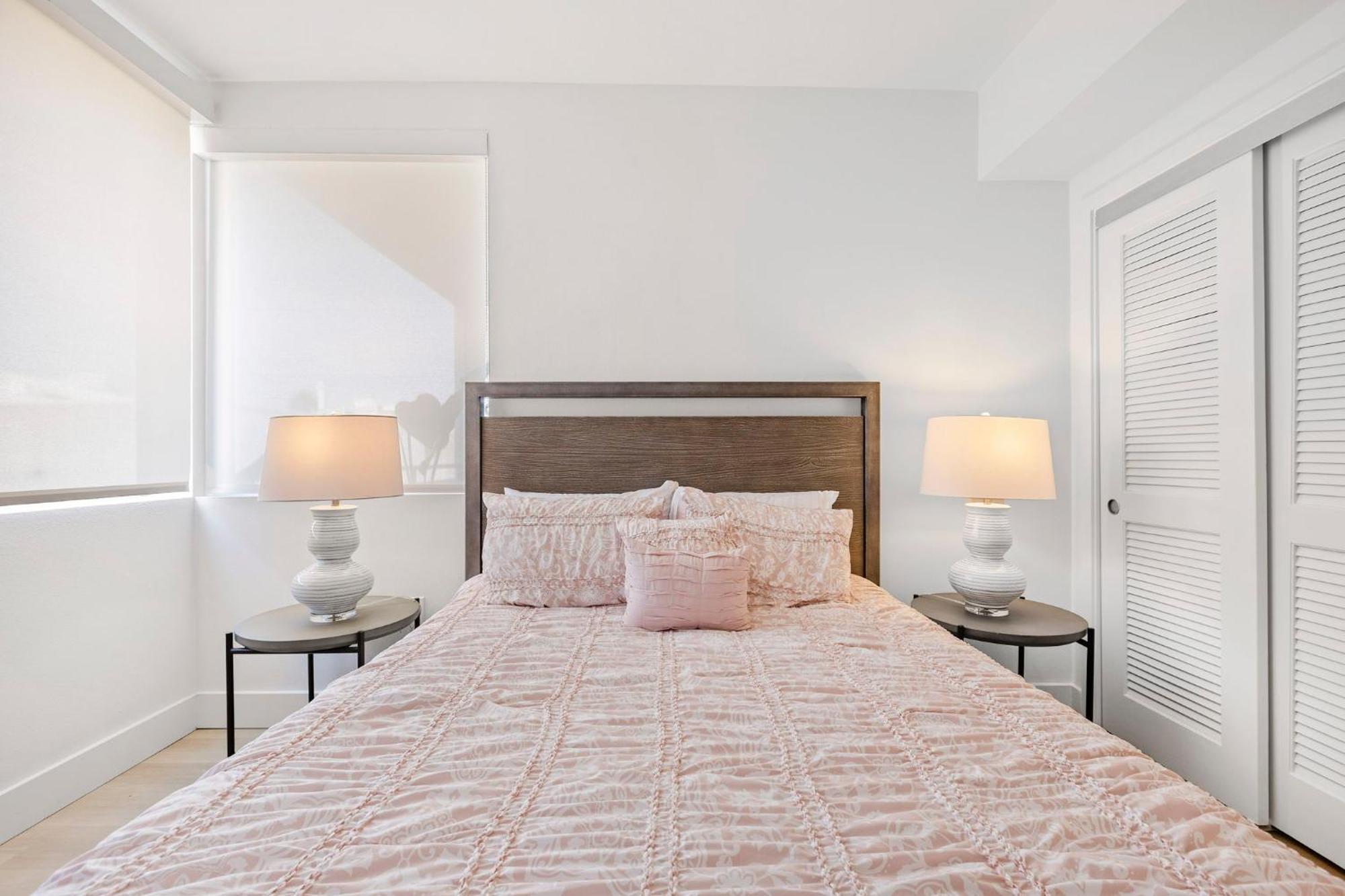 Appartamento Huge Stylish Santa Mon Los Angeles