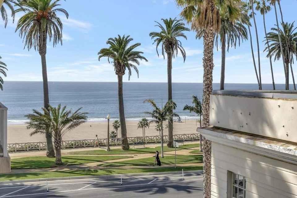 Appartamento Huge Stylish Santa Mon Los Angeles