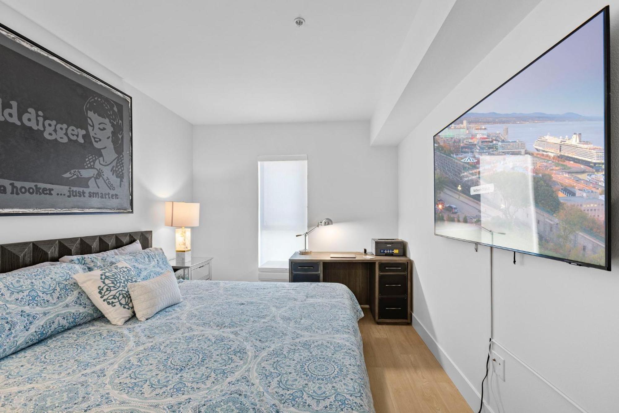 Appartamento Huge Stylish Santa Mon Los Angeles