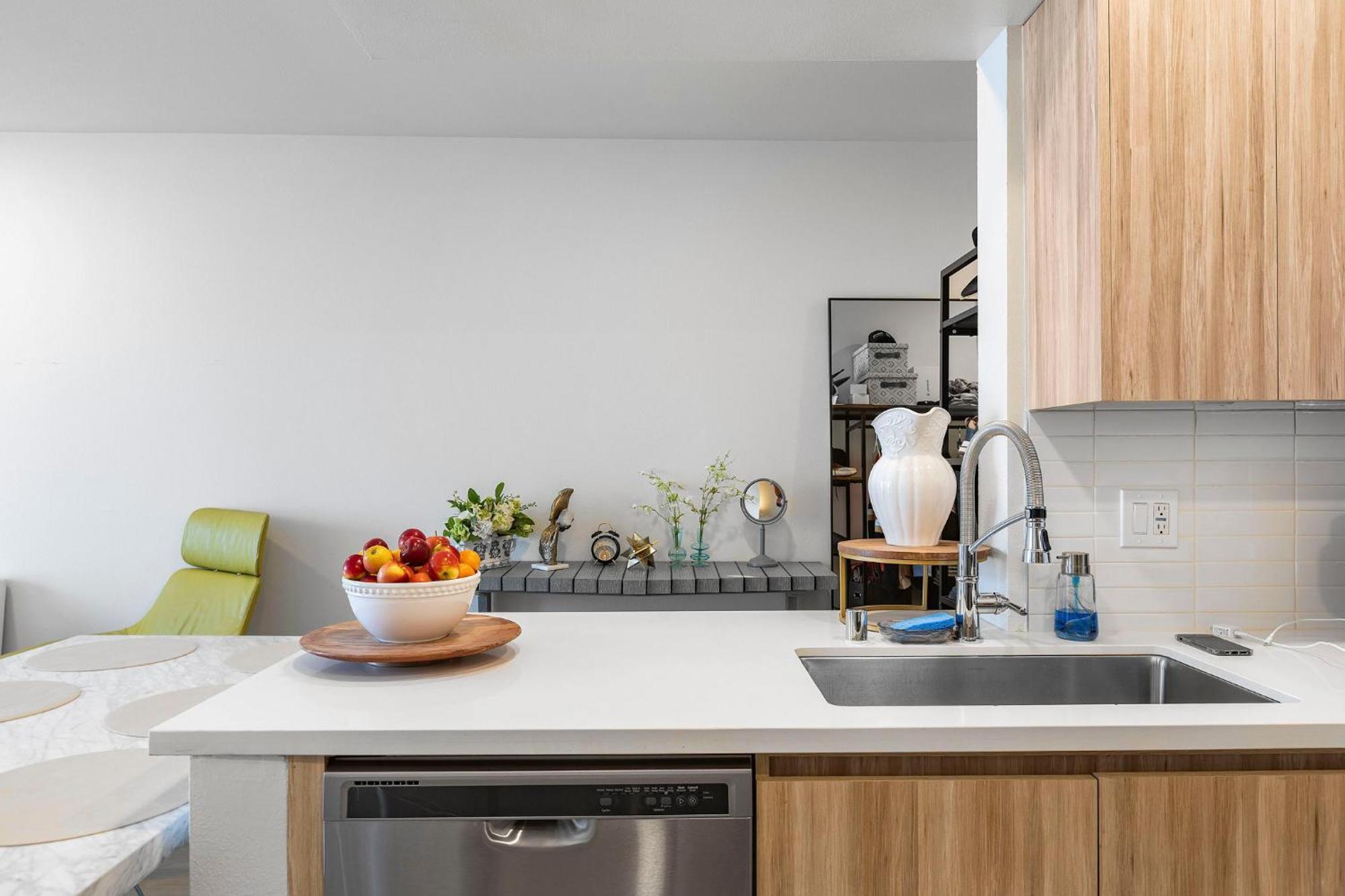 Apartamento Huge Stylish Santa Mon