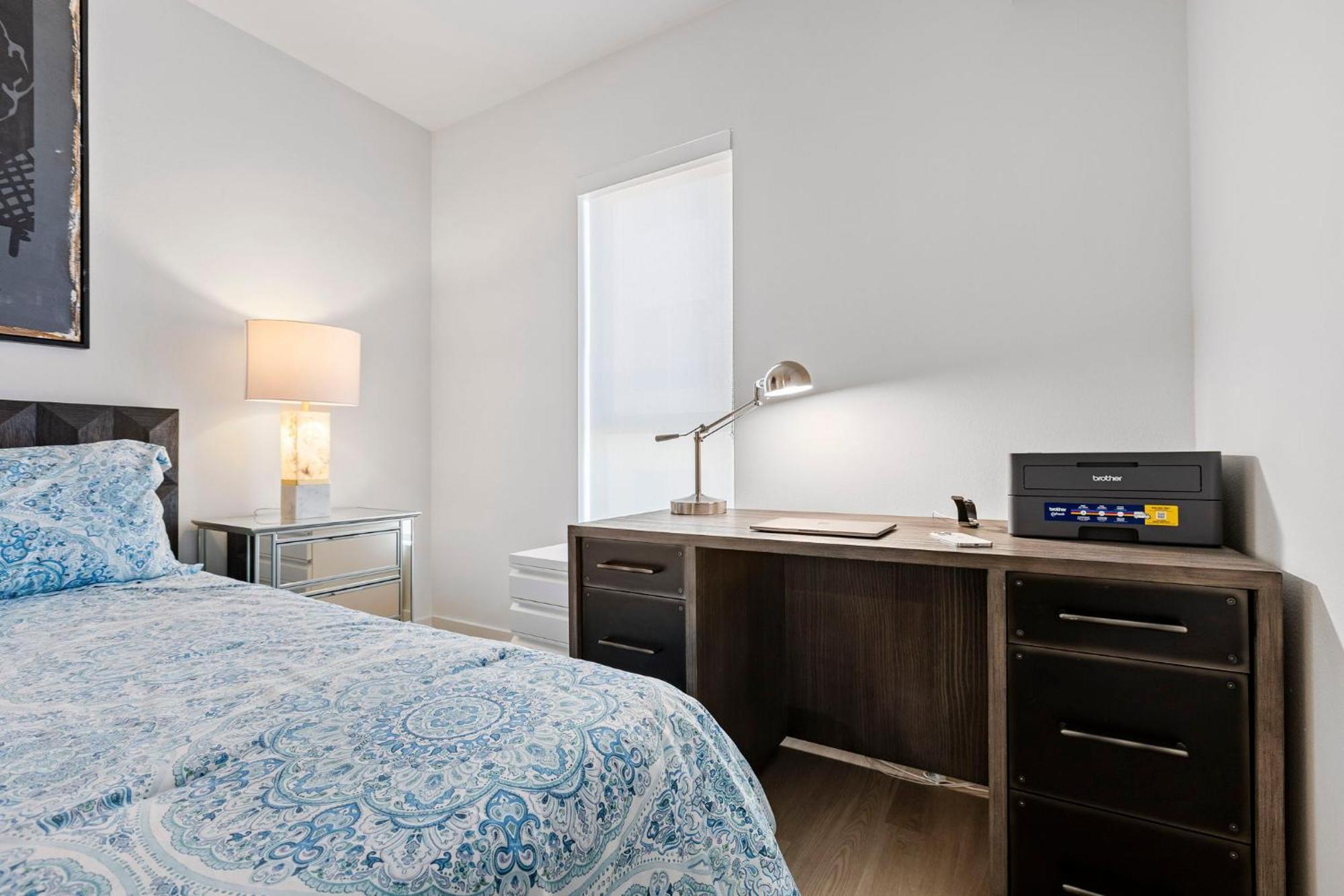 Apartamento Huge Stylish Santa Mon *
